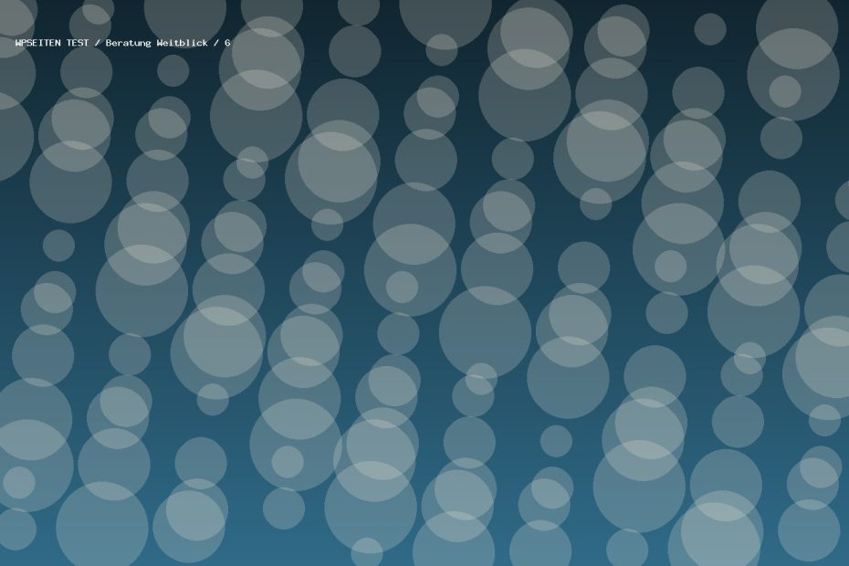 Synthetisches Testmotiv 6